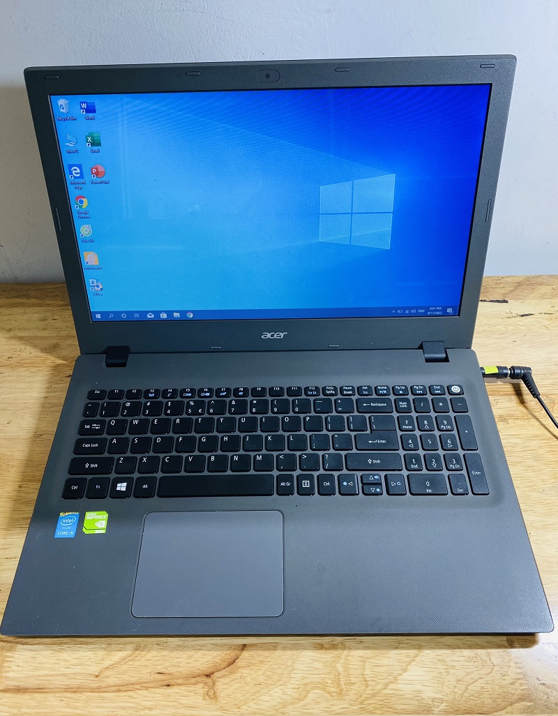 Acer Aspire E5-573G